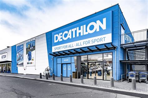 Decathlon 